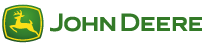 Logo John Deere